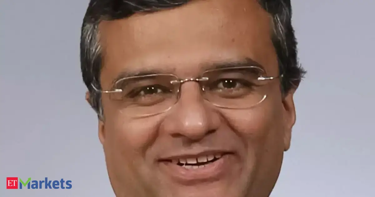 Titan’s stellar run continues, but valuations leave little room for error: Dipan Mehta