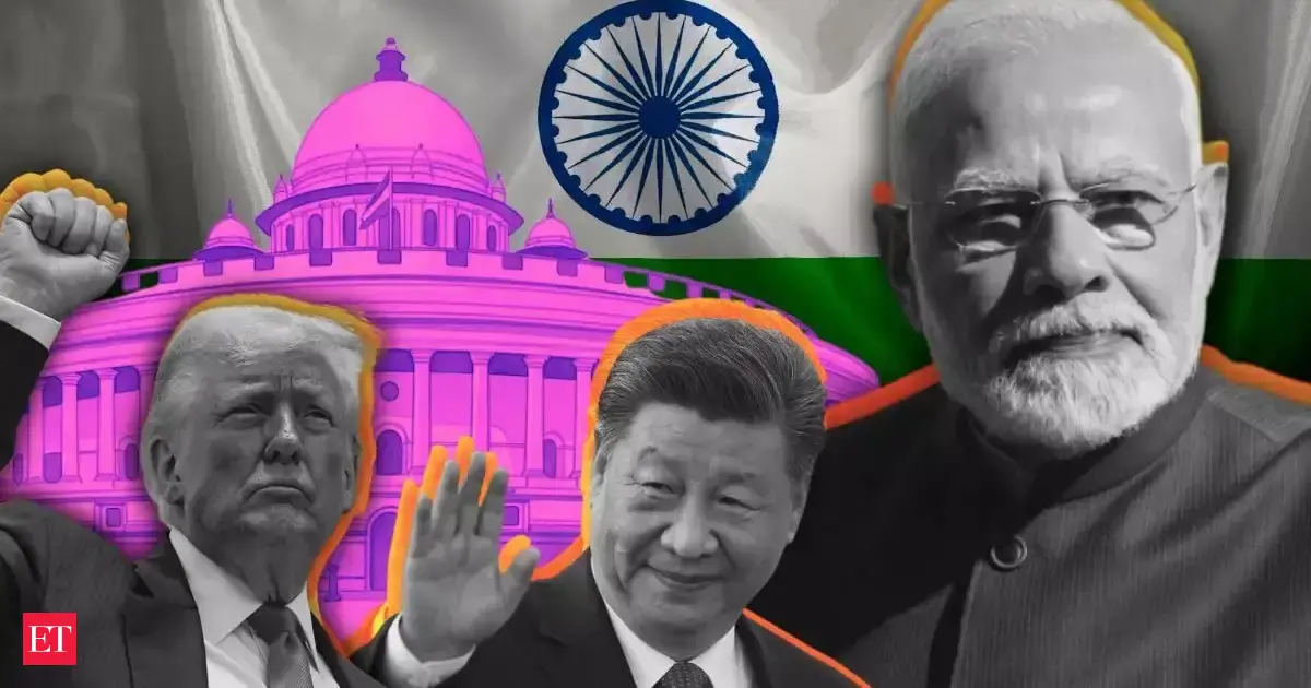 Budget 2026: India's time for power move to cut reliance on China and others