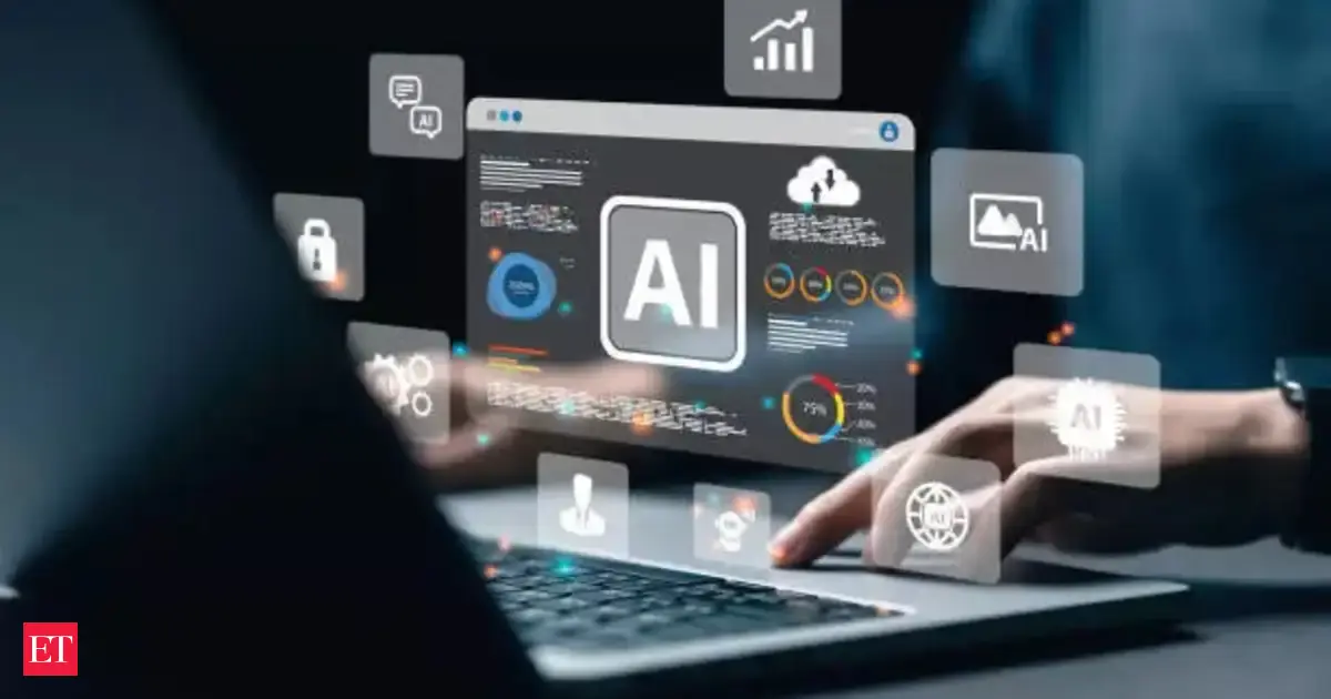 AI takes over Australia’s job market, top fastest-growing roles reveal tech’s dominance in the workforce, check out the list