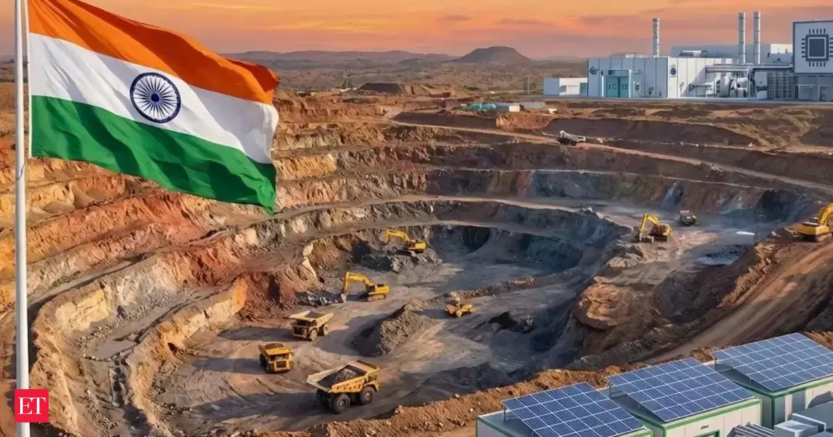 Budget's rare chance: Leveraging the new oil beneath India’s feet