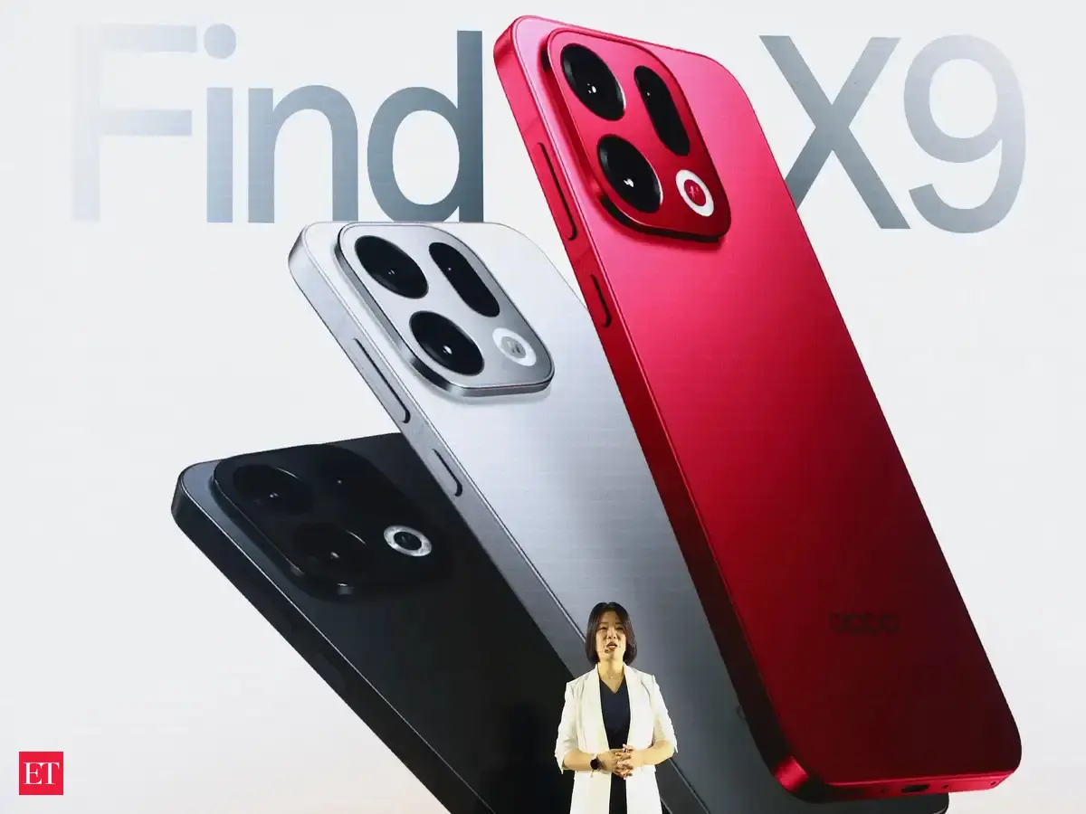 Realme set to become an Oppo subbrand