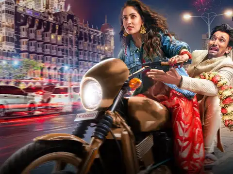 Dhoom Dhaam: Chaos Meets Comedy