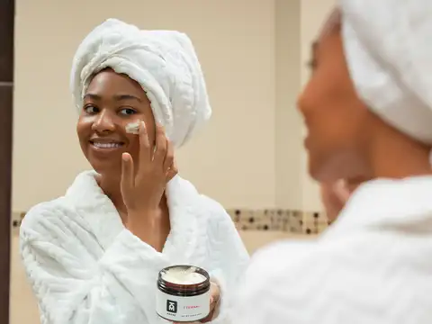 Step 4: Ignore the Skincare Noise