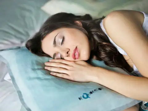 Step 2: Sleep Like It Matters