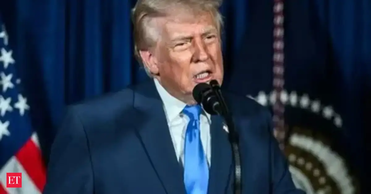 No crash doesn’t mean the US economy escapes the cost under Trump