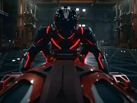 Tron: Ares (Disney+ Hotstar/January 7)