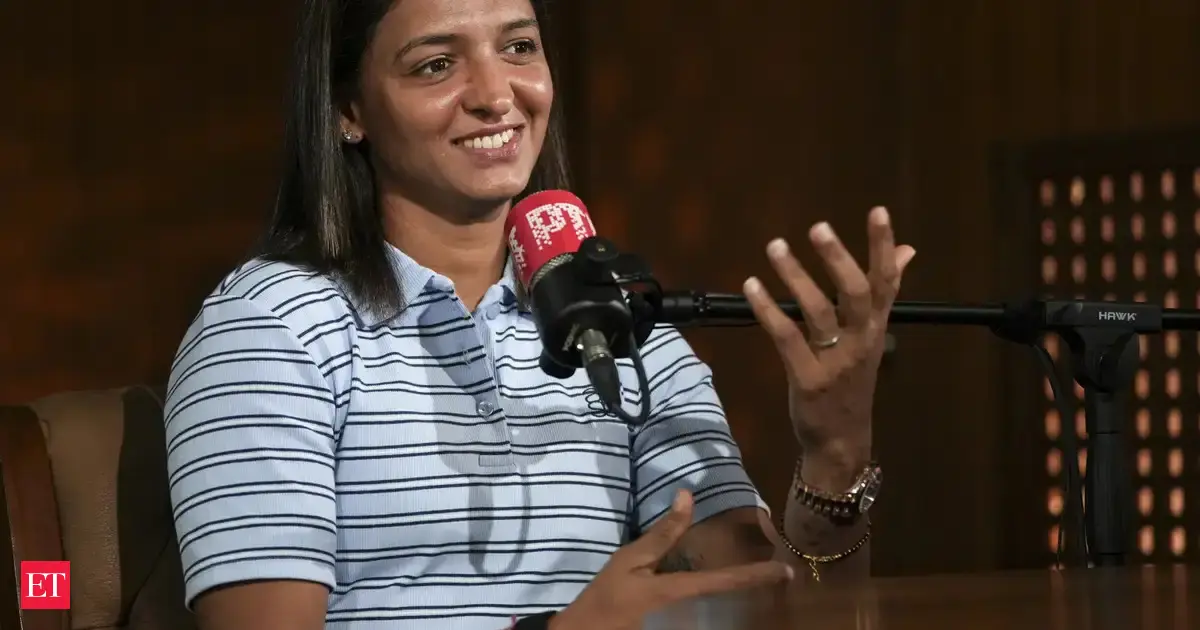 Shyam Steel ropes in India cricket team captain Harmanpreet Kaur as brand ambassador