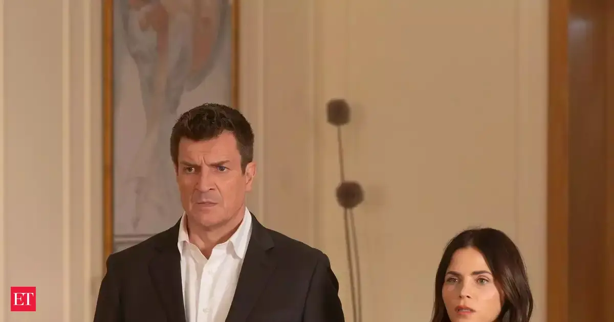 The Rookie Season 8 release time, schedule, how to watch on TV, live online and without cable