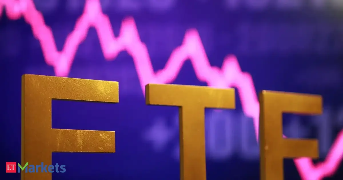 US ETF provider files for first Venezuela-focused fund after turmoil