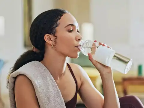 Water quality and mineral depletion