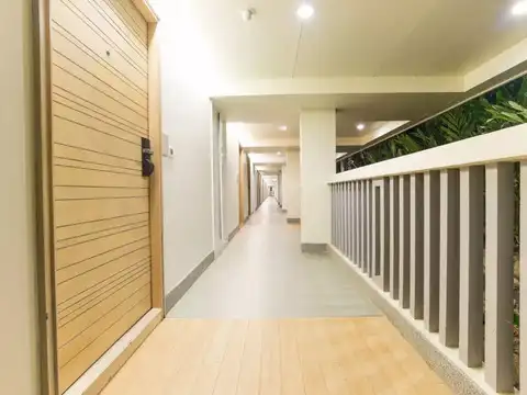 Super Built-Up Area