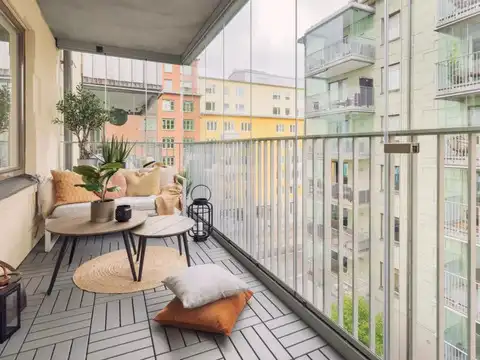 RERA Carpet Area