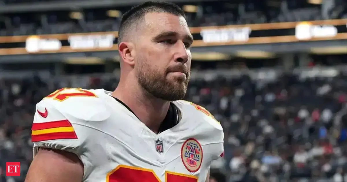 Travis Kelce sparks $10–$20 million contract buzz, but the offer isn’t coming from the Kansas City Chiefs
