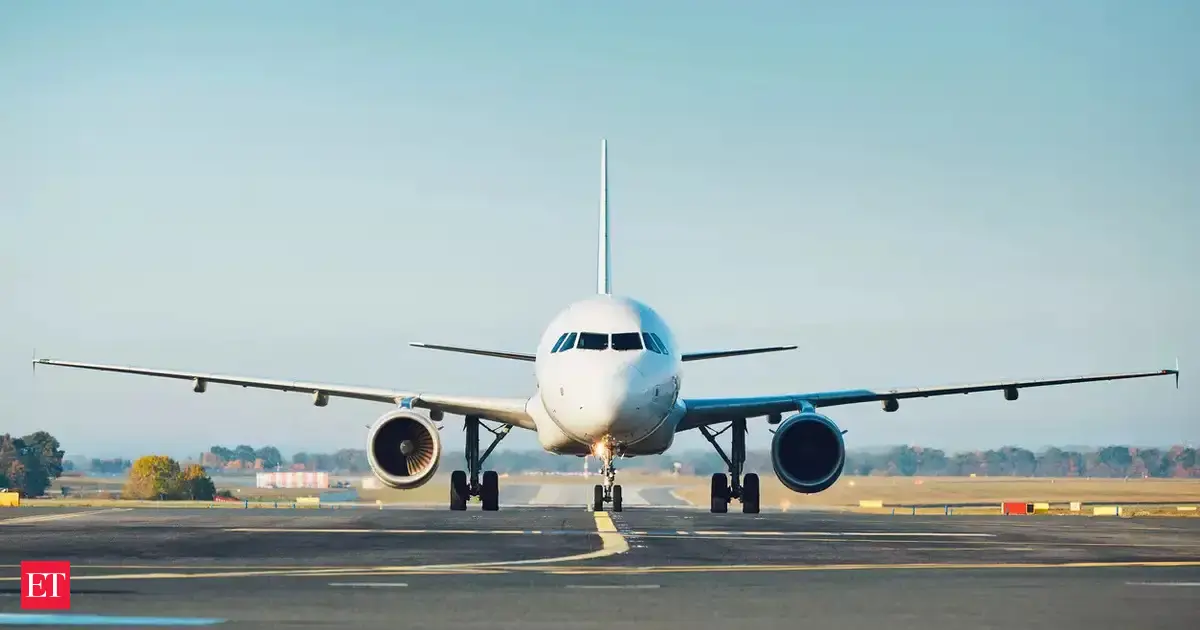 50% of global aviation emissions could be reduced through efficiency-boosting strategies: Study