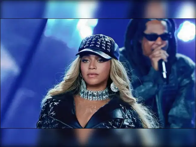 Quote of the Day by Beyoncé: 'Power Is Not Given to You. You Have to ...