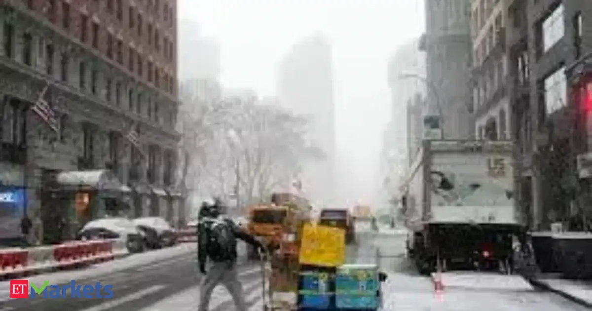 US online holiday spending hits record levels despite slower growth, Adobe says