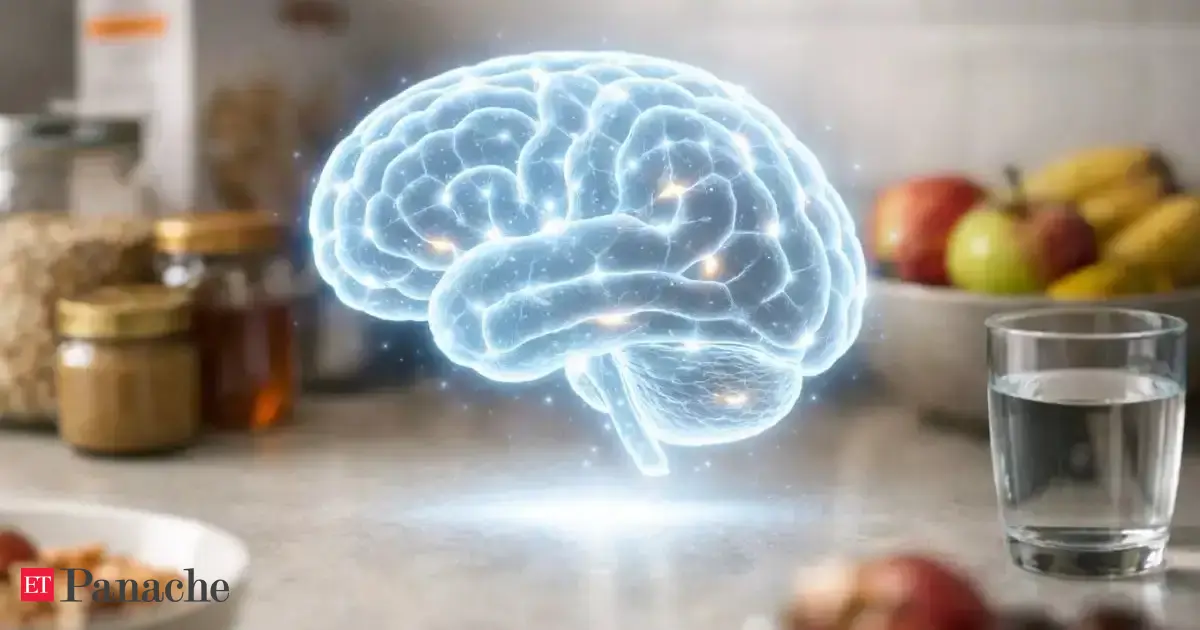 Braindamaging food is already in your house and harming cognitive