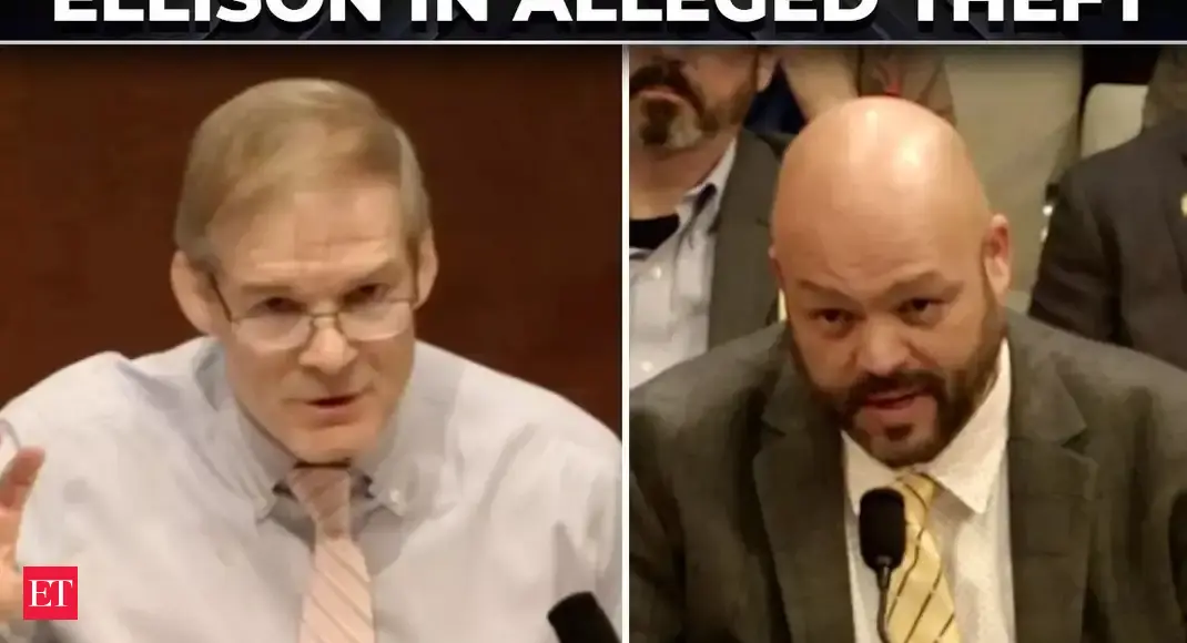 'Walz, Ellison helped it happen': Jordan exposes how Minnesota Dems helped ‘Feeding Our Future’ scam