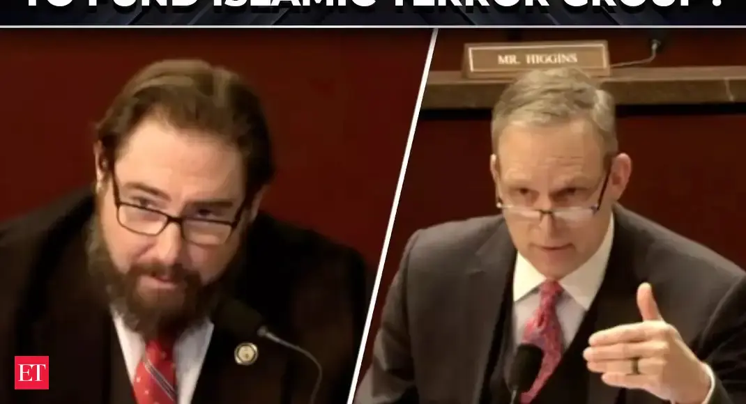 'Stolen money went to Al-Shabaab in Somalia': Crane, Perry drop bombshell on Minnesota fraud