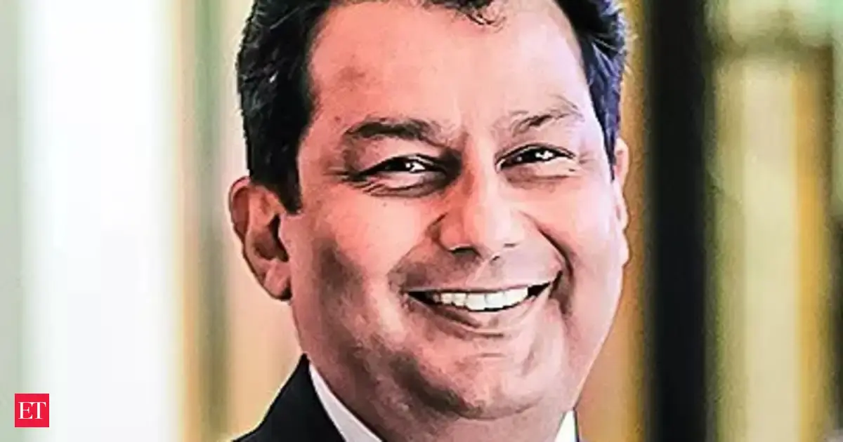 'India a compelling growth story, global clients expanding here'