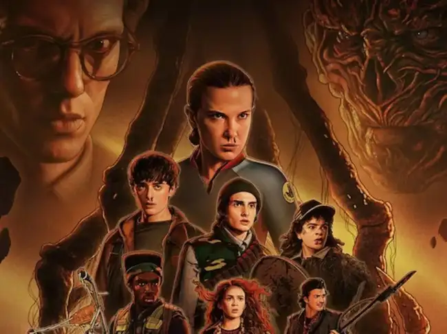 Stranger Things season 5 episode 9 update: Is the secret episode ...