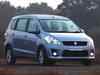 Test drive: Maruti Suzuki's all new Ertiga