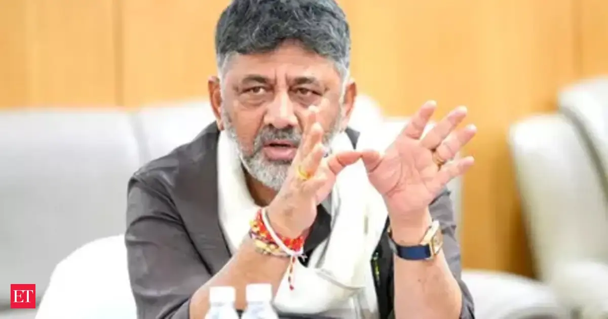 Congress appoints Shivakumar, Baghel, Tirkey as senior observers for Assam polls