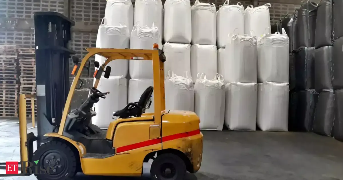 EU may pause carbon levy on fertilizers if market damage emerges