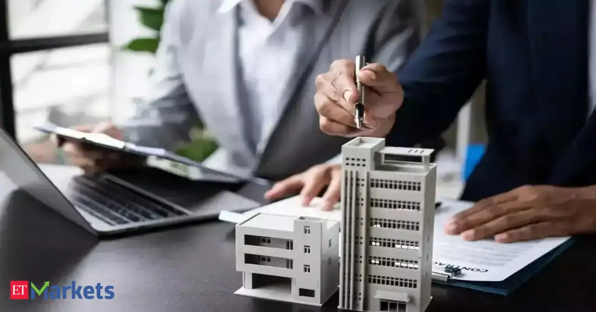 Digital Real Estate| Rs 1-crore homes dominate India housing sales in 2025; affordable segment shrinks: Knight Frank