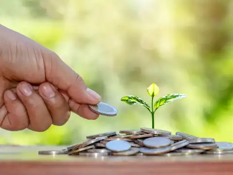 EPF vs SIP: Start early, win big