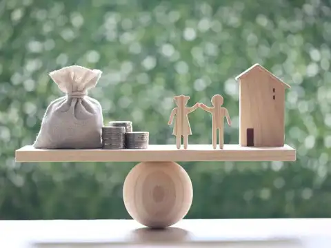 In your 30s, Balance EMIs, family and investments