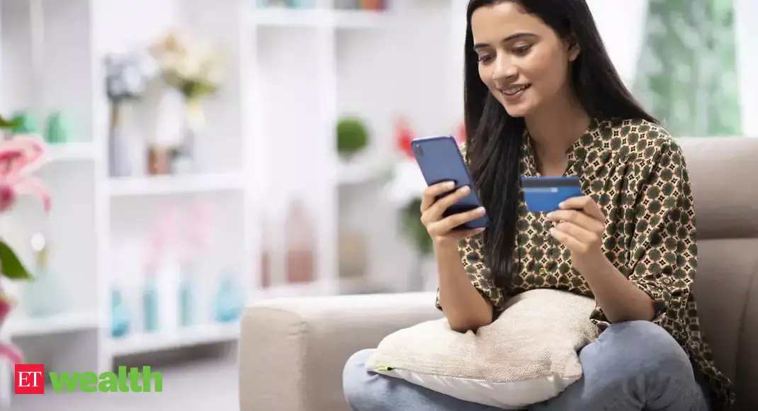 Credit card rewards can trigger income tax notice: Avoid these red-flag transactions