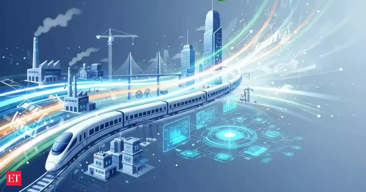 Budget 2026: How India can mobilise capital for its next growth leap