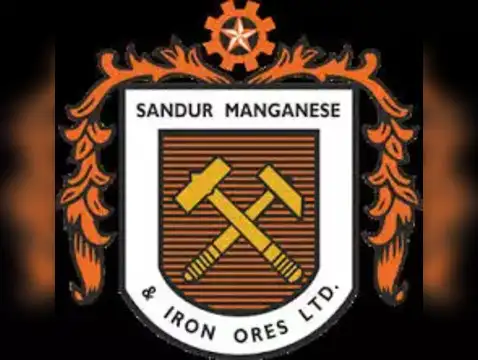 Sandur Manganese & Iron Ores
