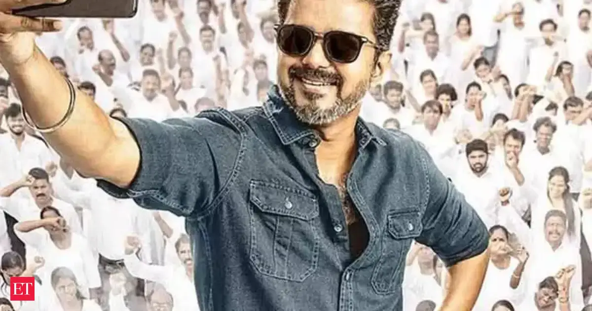 Is Pongal release 'likely' for Vijay's 'Jana Nayagan'? What does