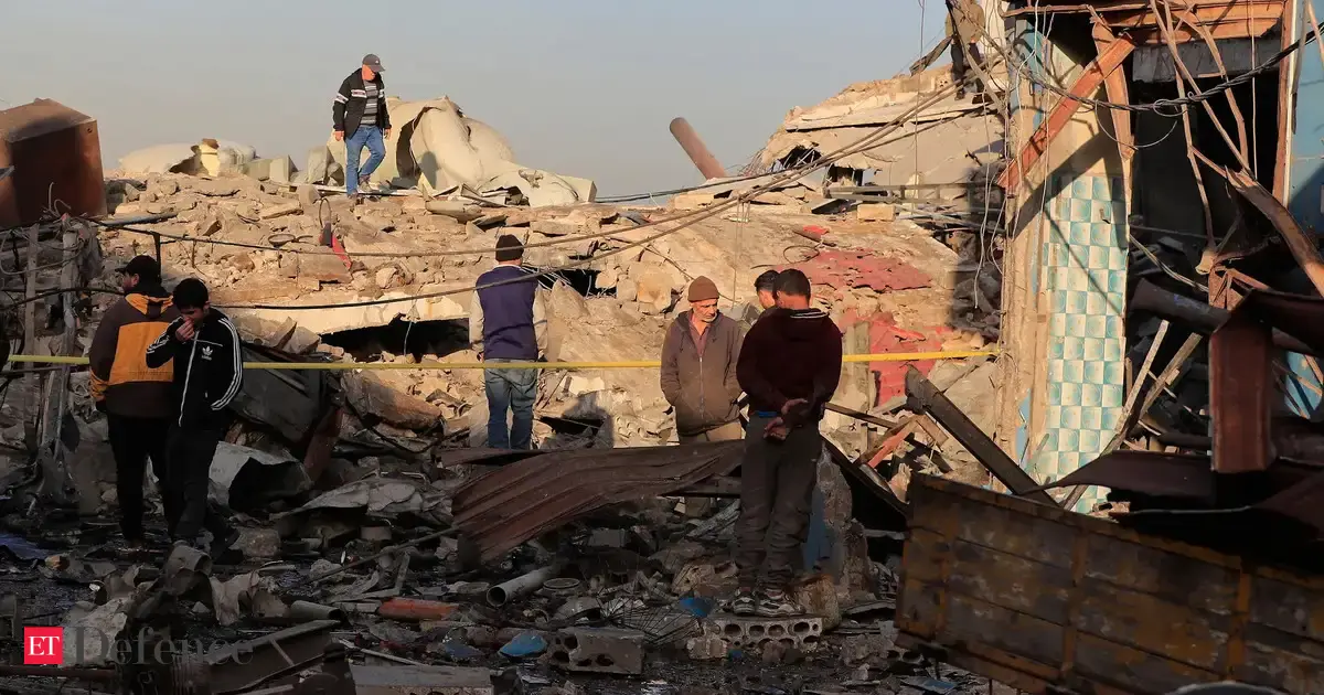 Lebanese military advances disarmament of non-state groups including Hezbollah