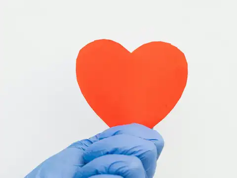 Plant-based omega-3s that support heart health
