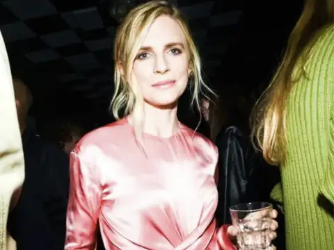 The OA