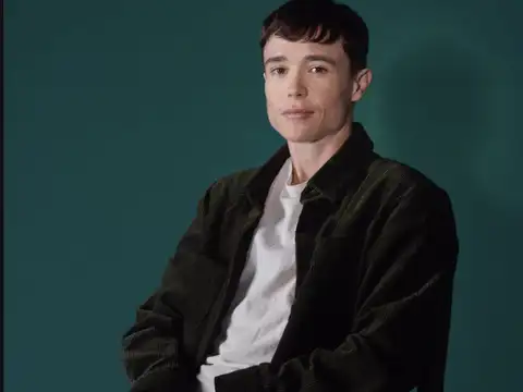The Umbrella Academy