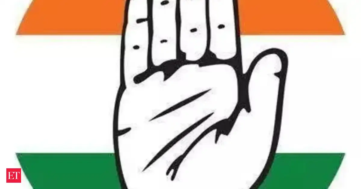 Congress moves to disqualify 12 Ambernath councillors