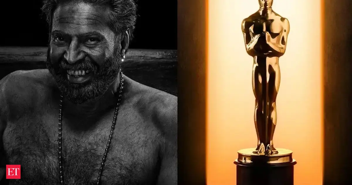 Bramayugam Academy museum screening: Mammootty's folk-horror makes history in Los Angeles