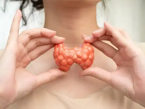 Thyroid Issues & Hormonal Imbalances 
