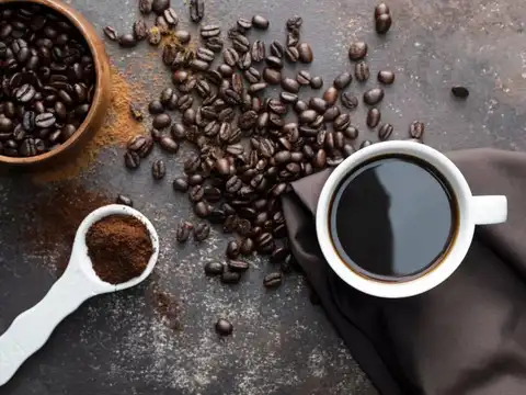 Caffeine & Stimulants 