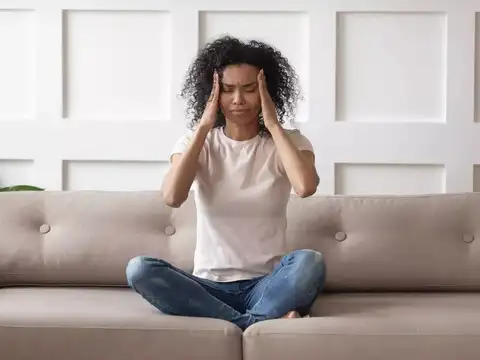 Stress & Anxiety 