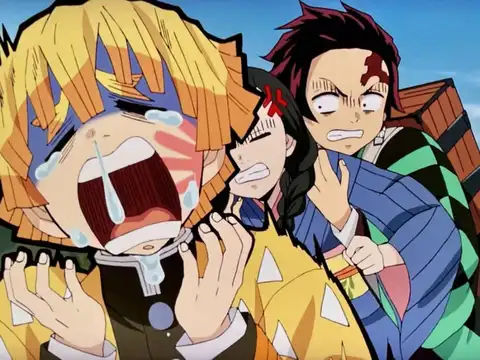 Demon Slayer: Visual Masterpiece