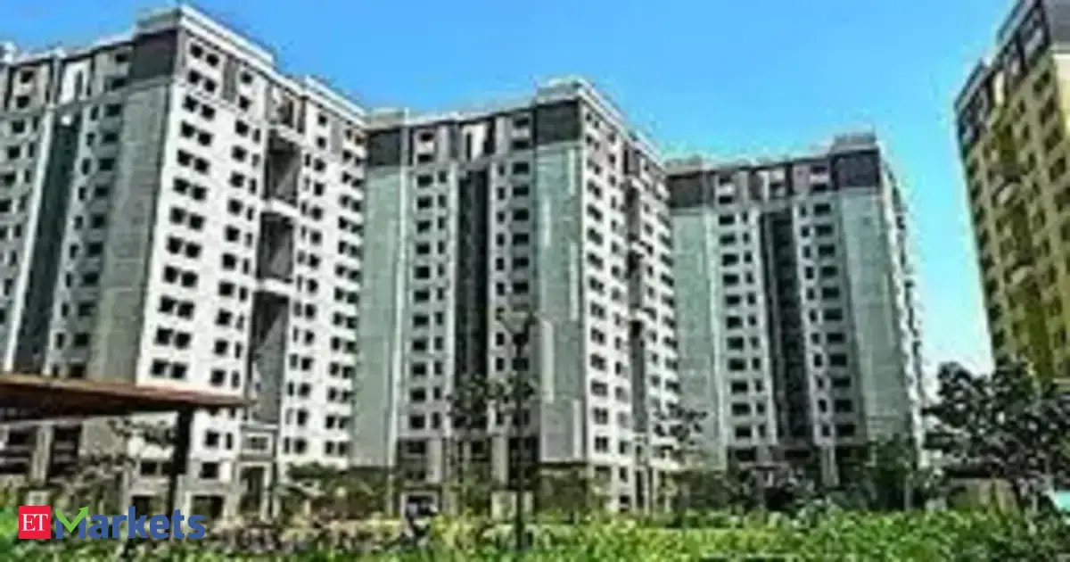 Shree KB Realty buys 3-acre land in Greater Noida via auction for Rs 122 cr