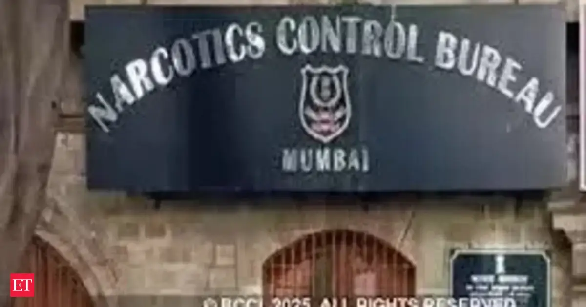 NCB seizes 7.3 kg heroin from Myanmar, busts international drug ring in Manipur