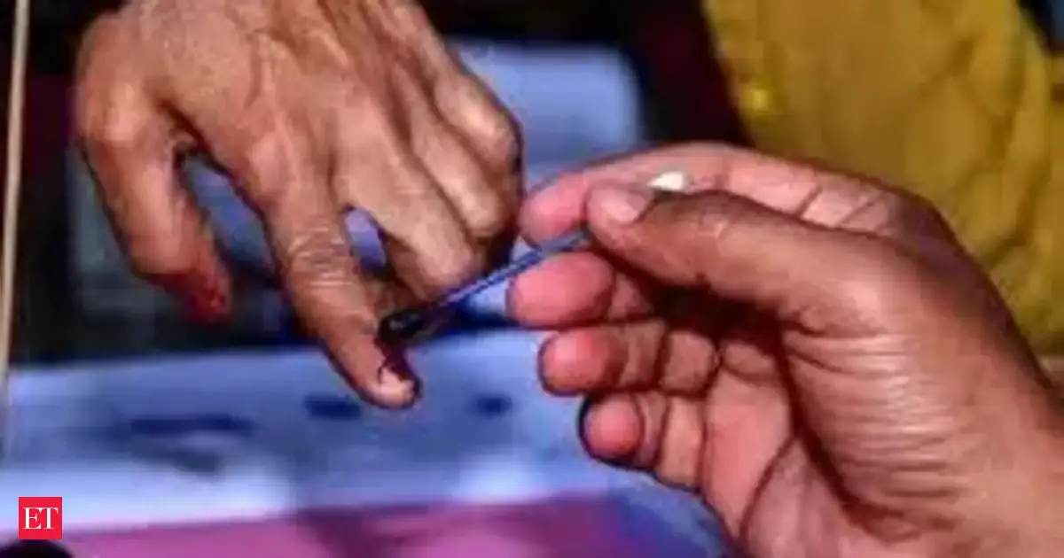 AJP alleges migrant voters from Bihar added to Assam electoral rolls