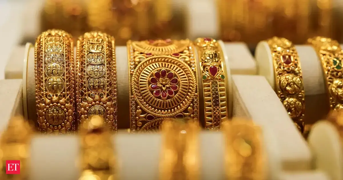 Cluster-led reforms can push India’s gems and jewellery exports to $75 billion by 2030: Exim Bank–GJEPC study