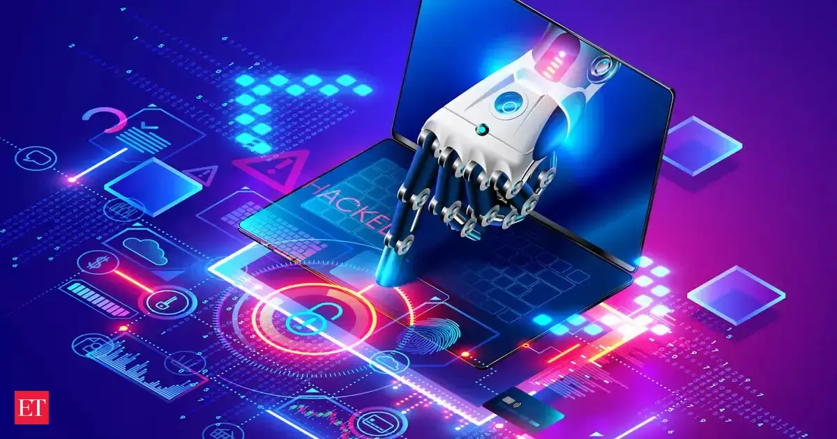 Bharat forge, Germany's Agile Robots to explore collaboration for AI-led industrial automation